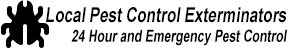 Washington County County Exterminators